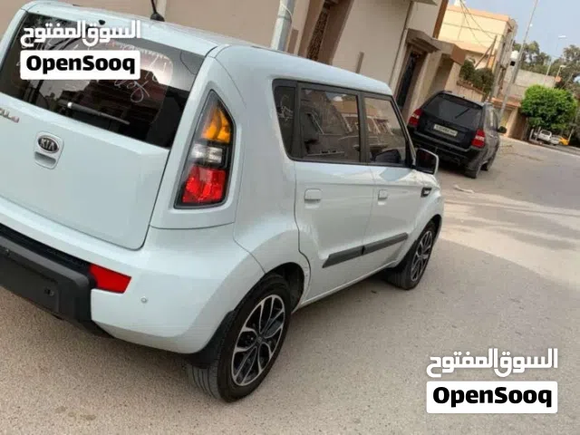 2010 كيا سورينتو EX