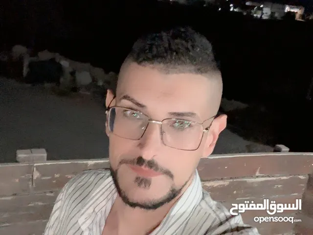 غسان بديع عيسى المحاريق
