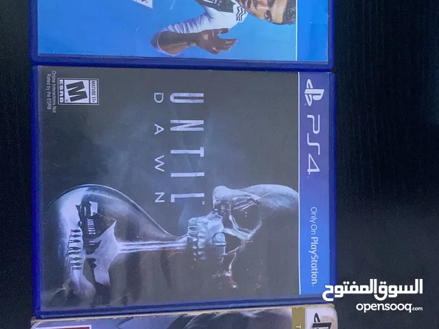 للبيع اشرطة مال 4 او للبدل بما يناسب