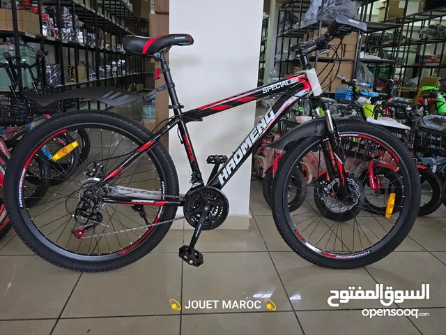 VÉLO YOUMENG ALLIMINIUM