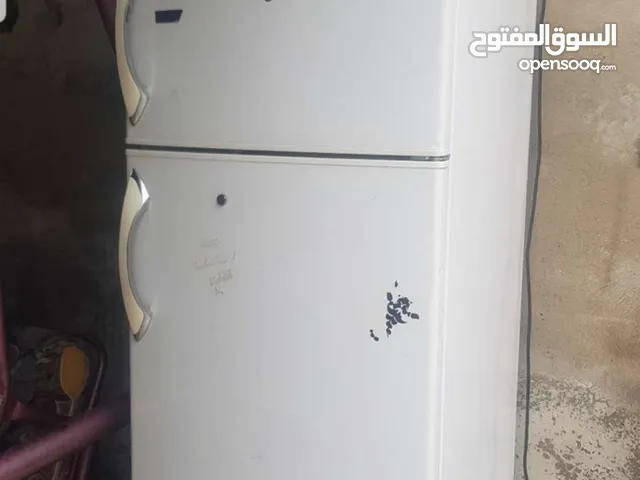 National Electric Refrigerators in Jerash