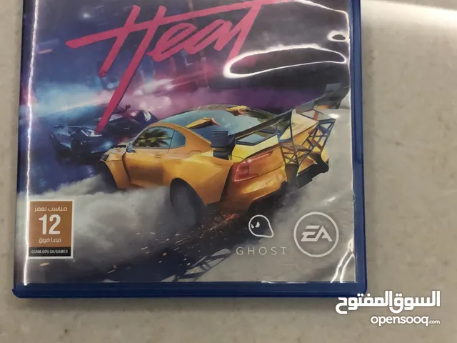 Nfs heat with Pxn v3 pro works on all platforms (negotiable)
