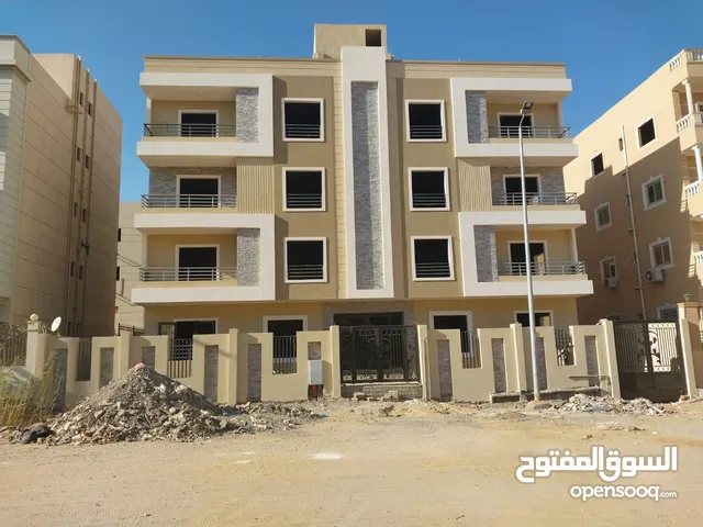 180m2 3 Bedrooms Apartments for Sale in Cairo Fifth Settlement