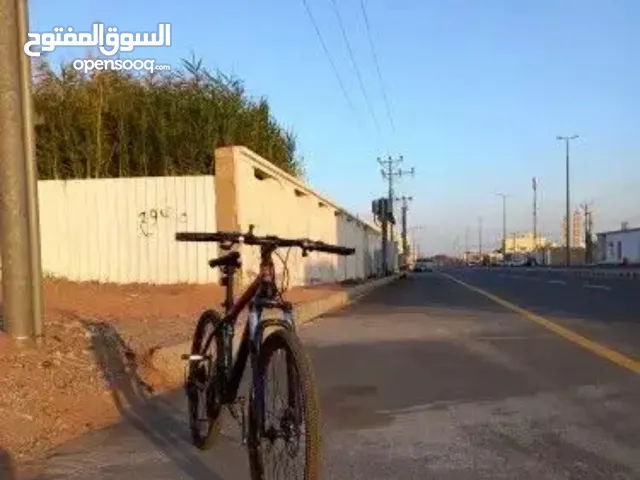 سيكل رياضي دراجه نضيف جداً