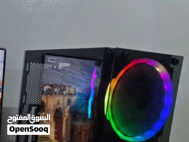 بيع بي سي بكرت gtx 1660 6GB (الوصف)