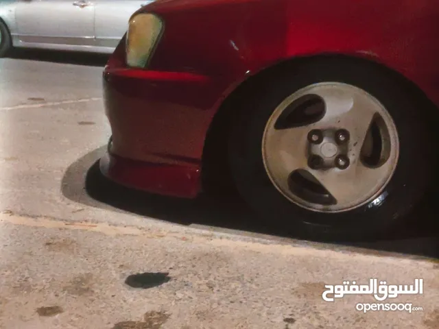 جنط ميتسوبيشي اصلي