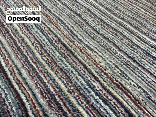 موكيت ملونه استعمال خفيف