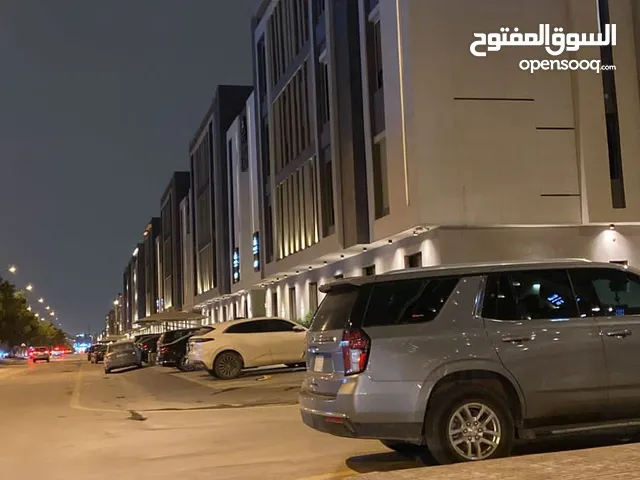 0 m2 3 Bedrooms Apartments for Rent in Al Riyadh Al Quds