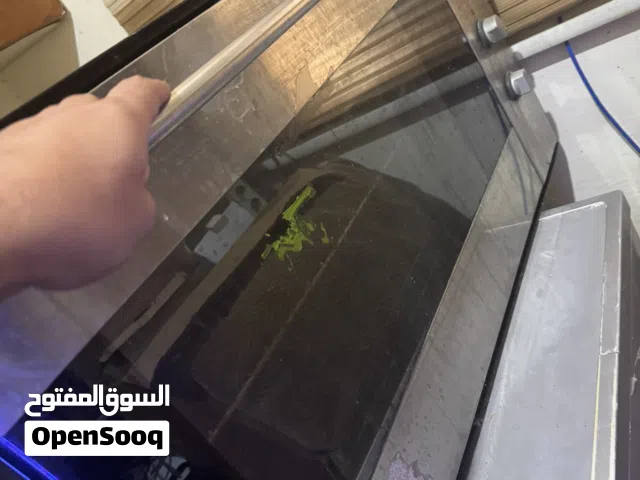 فرن ناشونال الكتريك  كهربائي بسعر حرق