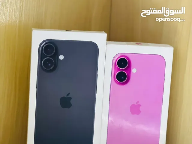 IPhone 16 256g 100%