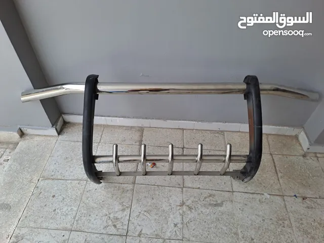 Steel Bumper for Sale