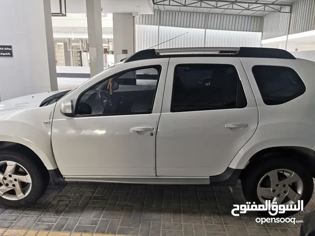 Used Renault Duster in Southern Governorate