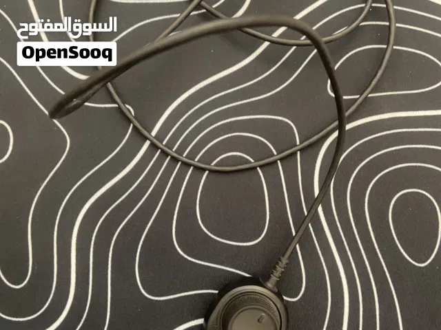 وصف مكسر الـ SteelSeries (القطعة المطلوبة جداً