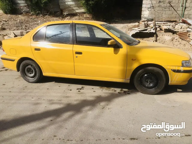 Used SAIPA 111 in Basra