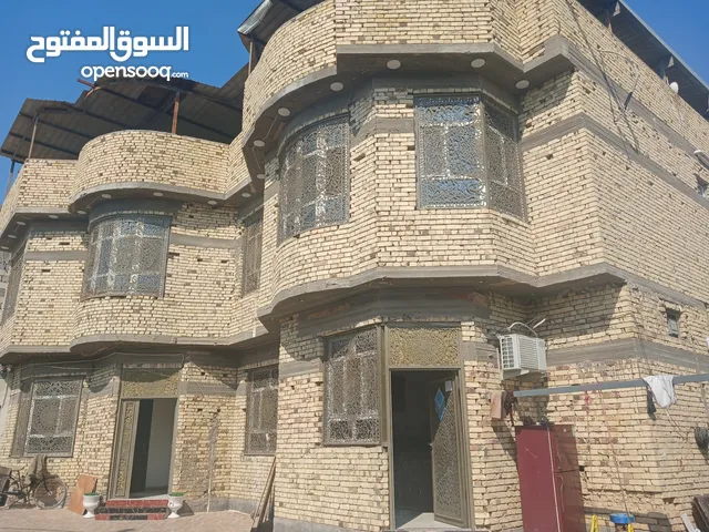 300 m2 More than 6 bedrooms Villa for Sale in Basra Tannumah