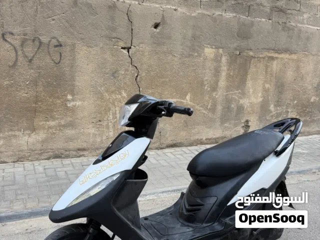 2008 ياماها XMAX
