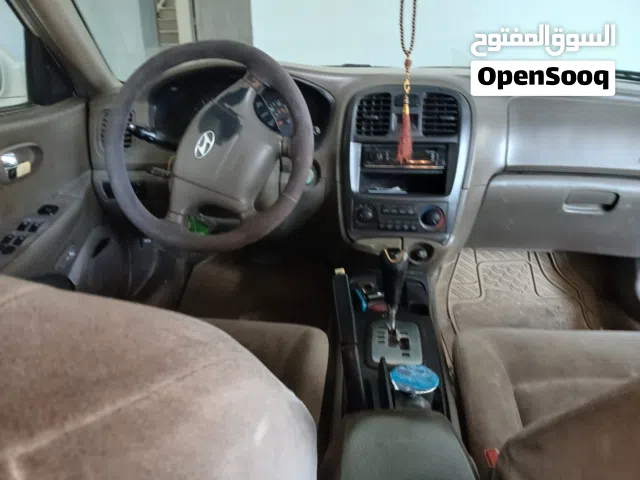 2022, Hyundai, Sonata, Standard