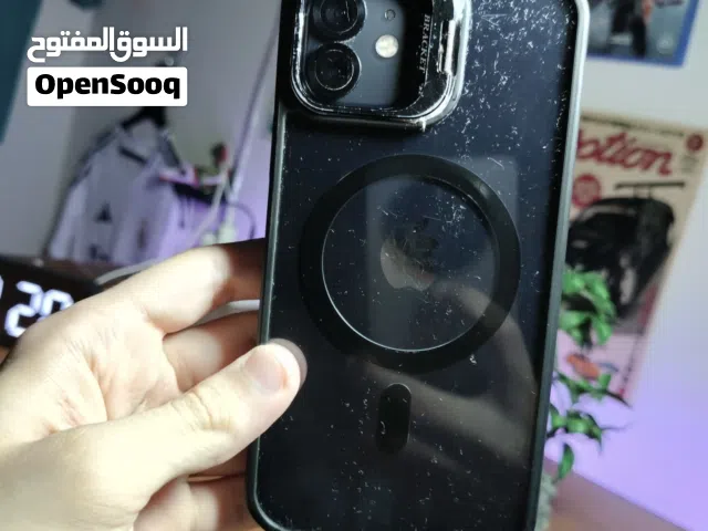 iPhone 12 2sim St64 Batterie 83 10/10 Kolch jdid o yamchi