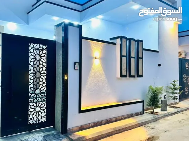 140 m2 3 Bedrooms Townhouse for Sale in Tripoli Ain Zara
