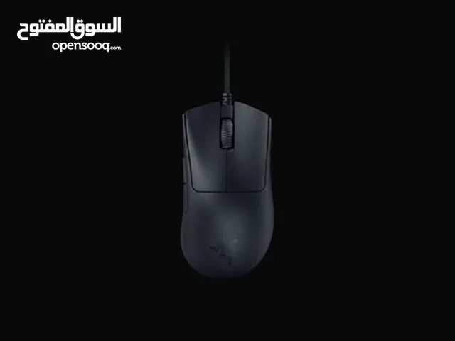 Razer DeathAdder V3 Wired Gaming Mouse: 59g Ultra Lightweight - Pro 30K Optical Sensor - Gen-3 Fast