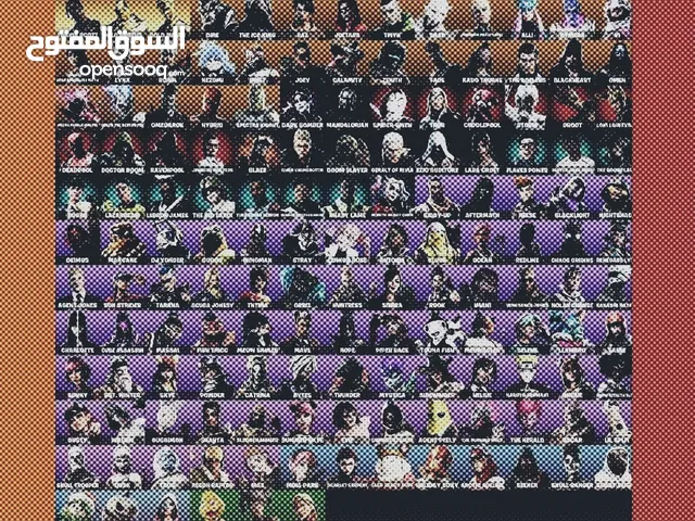 للبيع حساب ترافس قوي للجادين فقط اوفر حسابات حسب الطلب