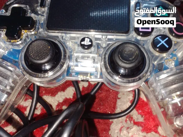 PlayStation 4 PlayStation for sale in Central Governorate