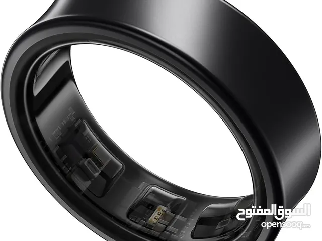 خاتم سامسونج اصلي لونه اسود واقرء الوصف لتعرف اكثر