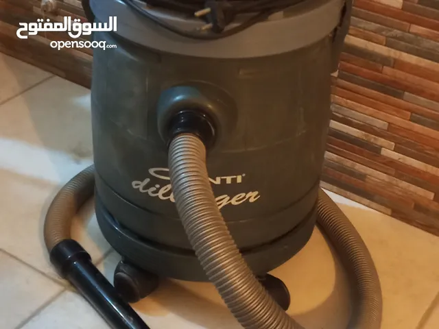  Conti Vacuum Cleaners for sale in Amman