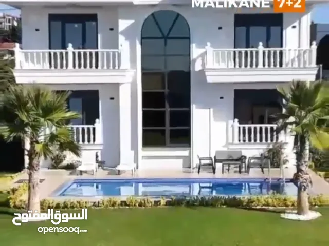 فيلا مستقلة