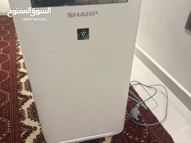 Air purifier - SHARP