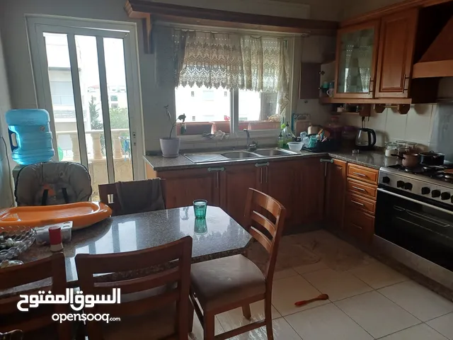 140 m2 3 Bedrooms Apartments for Sale in Amman Al Jandaweel