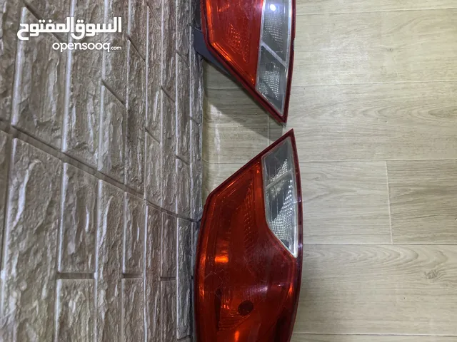 زوج بك لايت اكسنت خليجي 2013 بلاديات