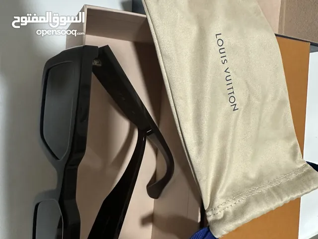 نظارة لويس فيتون استعمال مره واحدة فقط