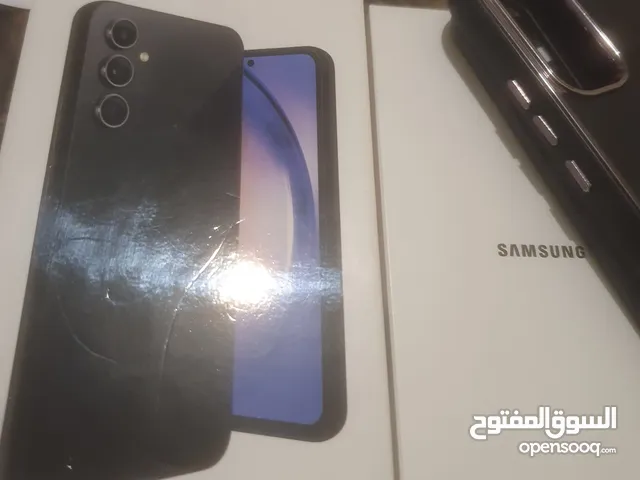 Samsung Galaxy A54 256 GB in Abu Dhabi