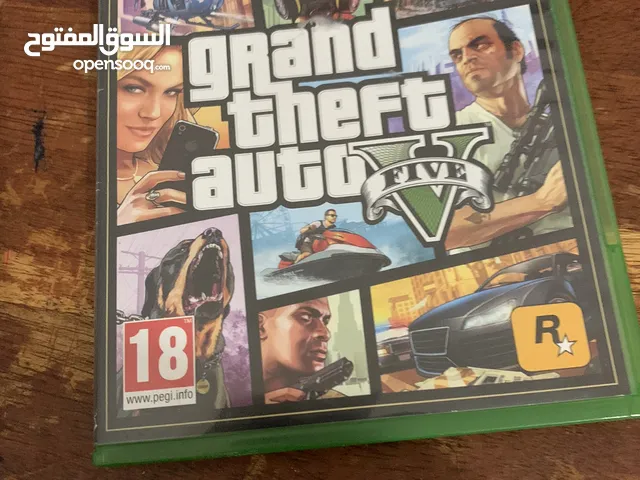 دسكةGTA5 دسكه معه كود