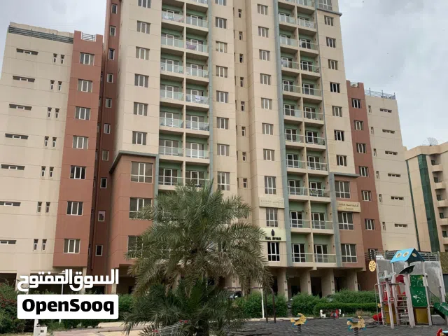 80 m2 2 Bedrooms Apartments for Rent in Hawally Jabriya