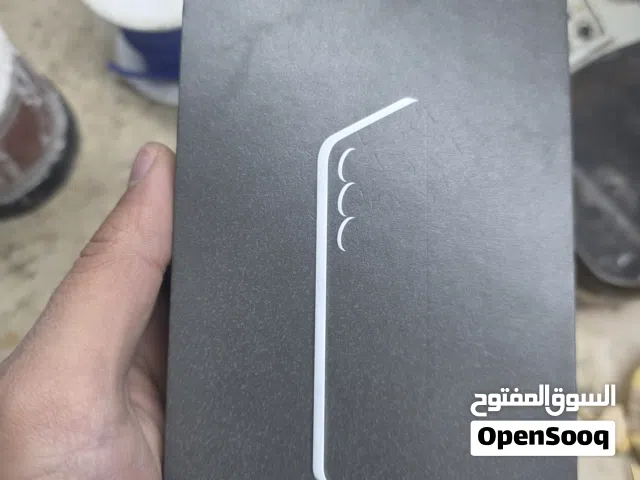 Samsung Galaxy S25 256 GB in Amman