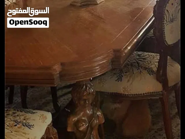 غرفه سفره مميزه جدا