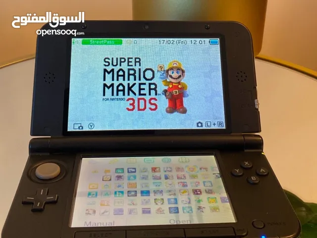 Nintendo 3DS XL