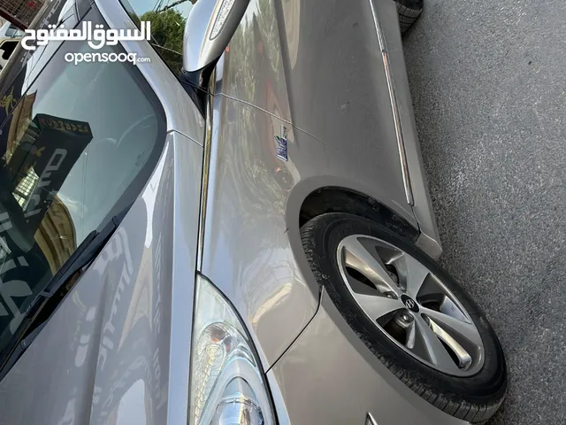 هونداي سوناتا 2012 فل مواصفات، 7 جيد