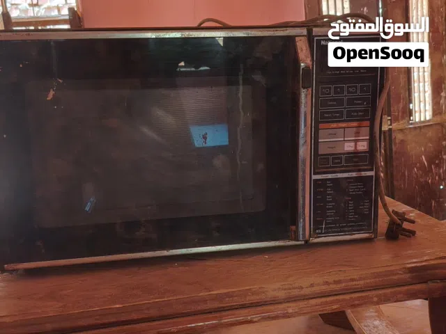 National 20 - 24 Liters Microwave in Khartoum