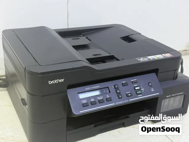 طابعه نوع برذر