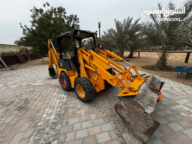 JCB 1CX FOR SALE