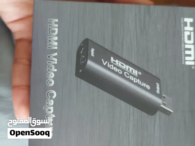 محول USP TO HDMI