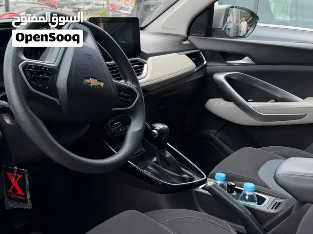 2022 Chevrolet Captiva LT