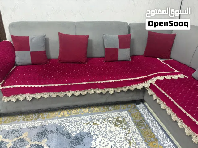 طقم كنب و كورنر