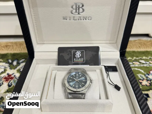 Analog Quartz D1 Milano watches  for sale in Al Jahra