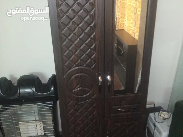 غرفة نوم تركيه بحال الوكالة عباره عن جديد