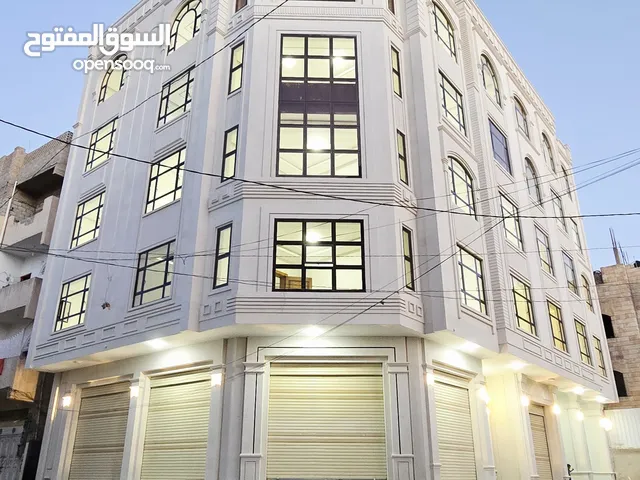 Building for Sale in Sana'a Asbahi