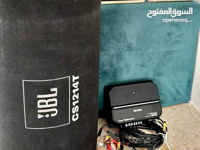  Sound Systems for sale in Al Dhahirah